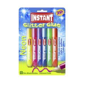 pegante-instantaneo-glitter-neon- 10,5ml-blister-11231